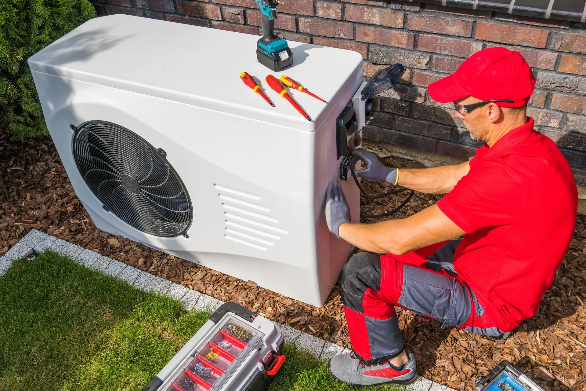 About HVAC in Franklin, NH
